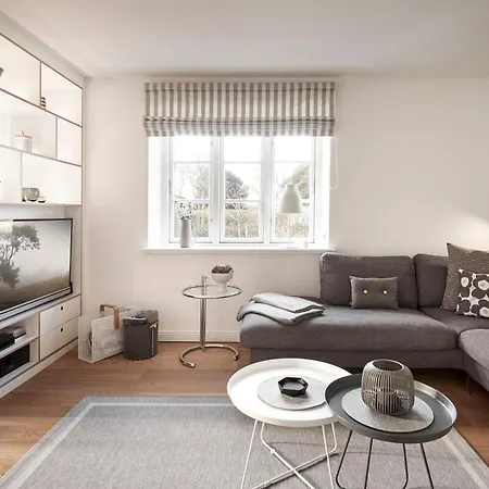 Hus Andersen * Nieblum