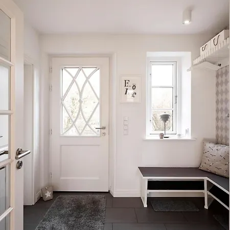 Hus Andersen Nieblum