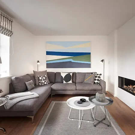 Hus Andersen Holiday home *