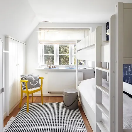 Hus Andersen * 니블룸