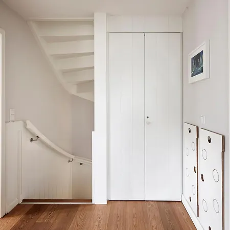 Holiday home Hus Andersen