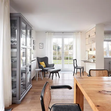 Сasa de vacaciones Hus Andersen