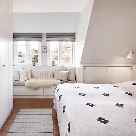 Hus Andersen Holiday home