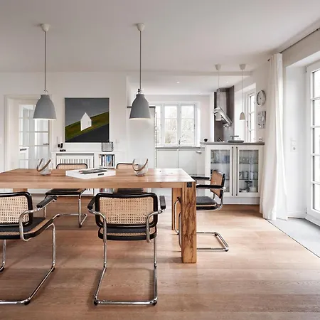 Hus Andersen * 니블룸