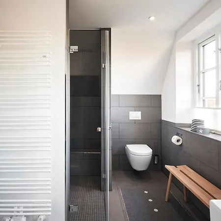 Hus Andersen Nieblum