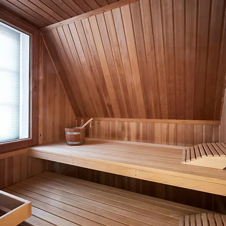 Hus Andersen Holiday home