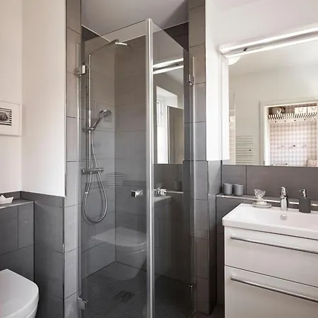 Holiday home Hus Andersen Nieblum