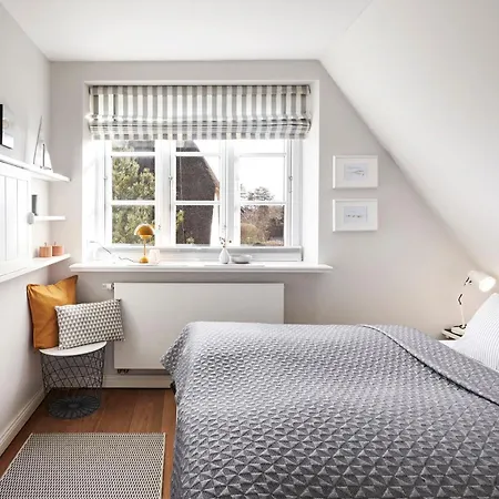 Holiday home Hus Andersen *