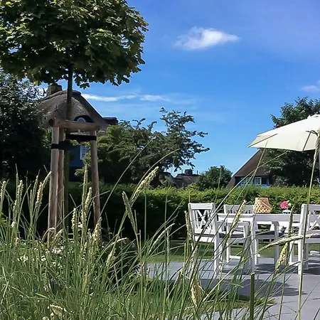 Hus Andersen Nieblum