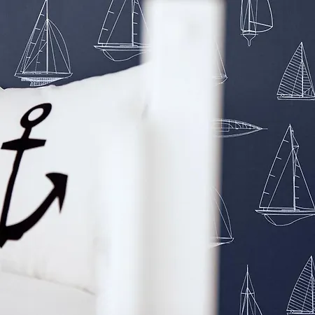 Сasa de vacaciones Hus Andersen *