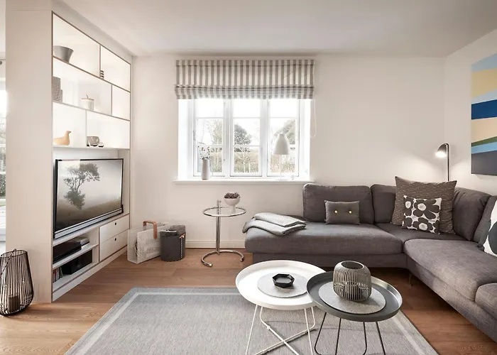 Hus Andersen * 니블룸