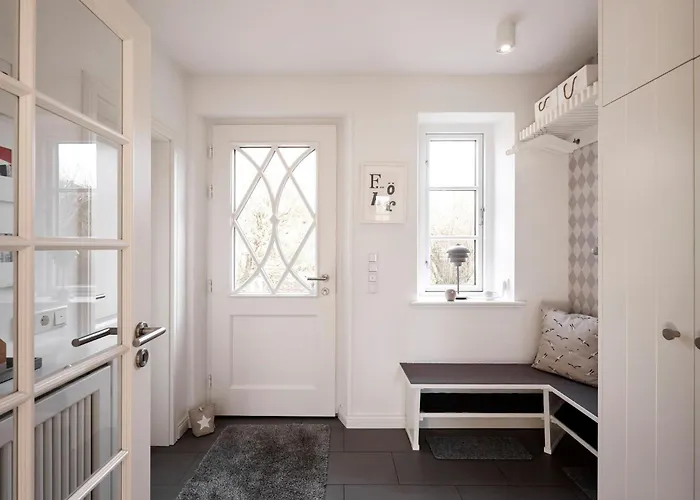 Hus Andersen 니블룸