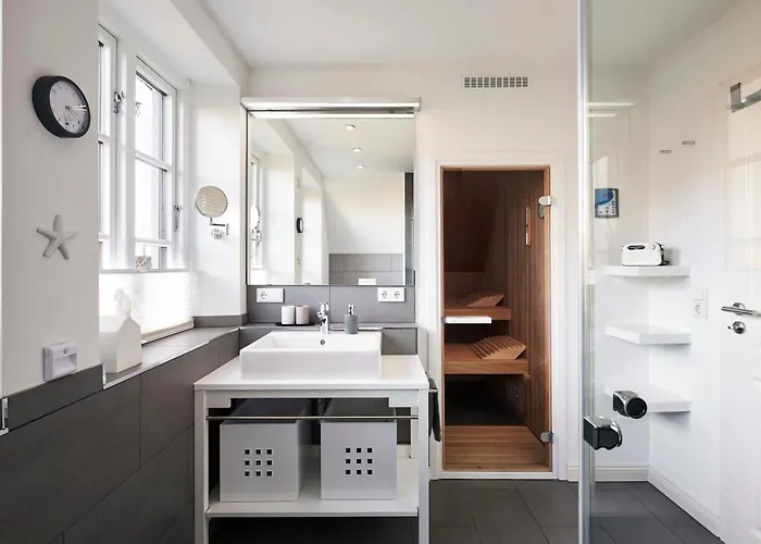 Hus Andersen 펜션 *