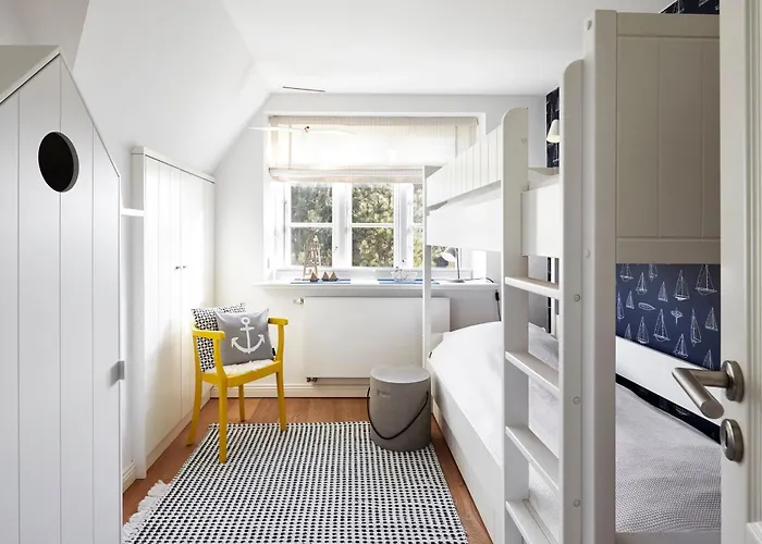 Hus Andersen * 니블룸