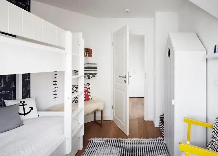 Hus Andersen 펜션 니블룸