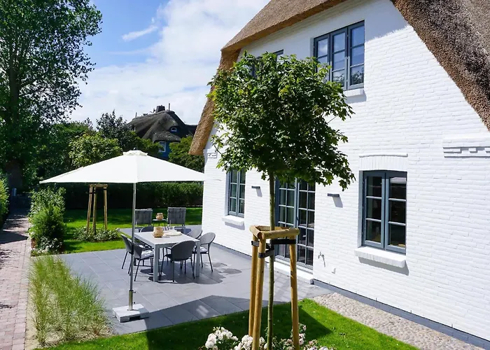 Hus Andersen 펜션 *