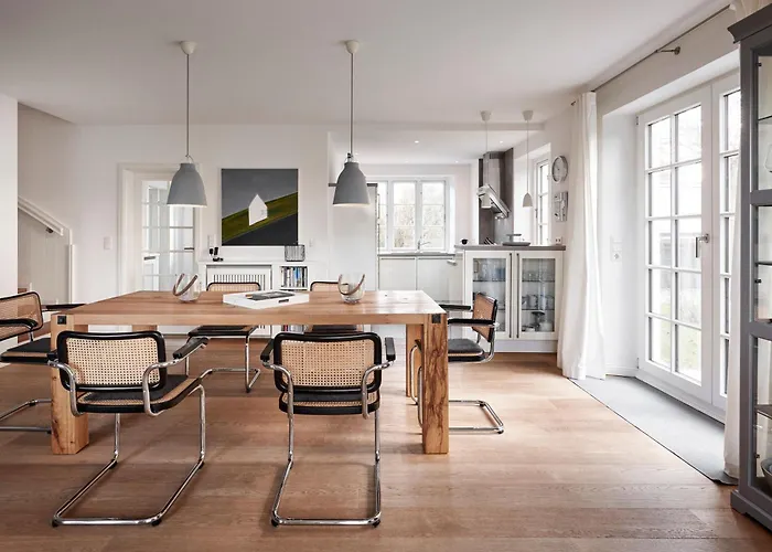 Hus Andersen * 니블룸