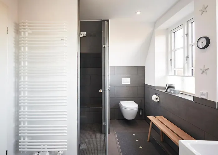 Hus Andersen 니블룸