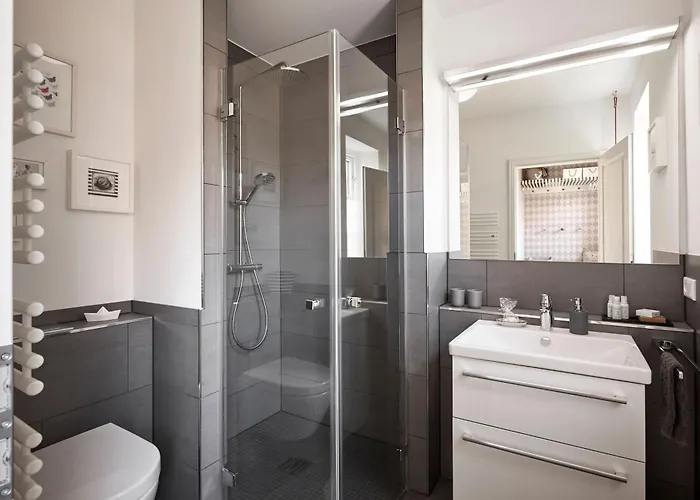 펜션 Hus Andersen 니블룸