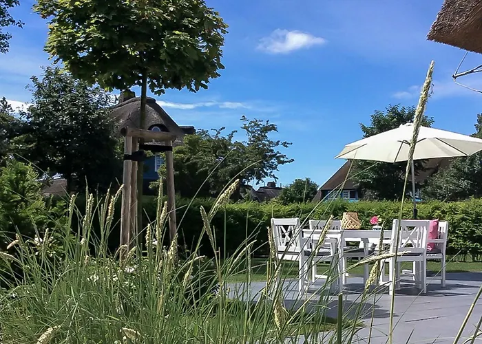 Hus Andersen 니블룸