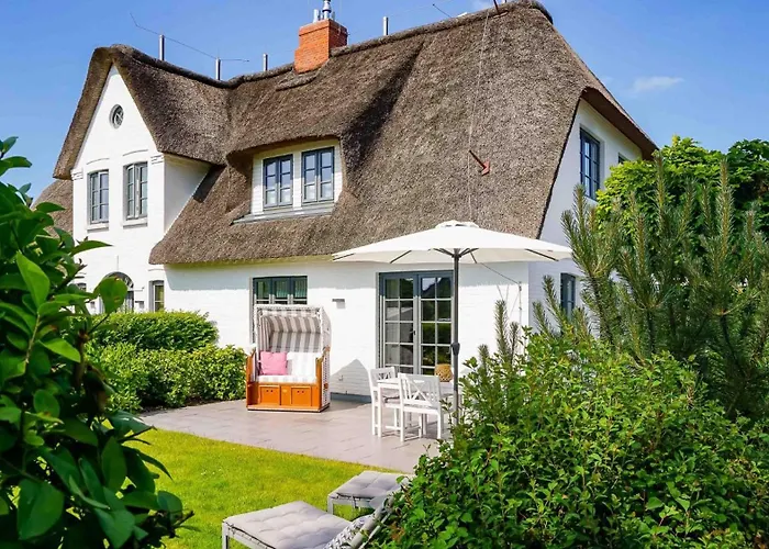 Hus Andersen * 니블룸