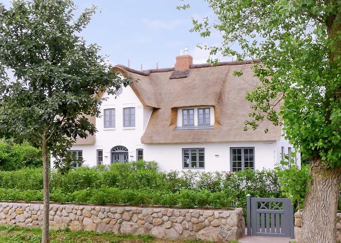 Hus Andersen 펜션 니블룸